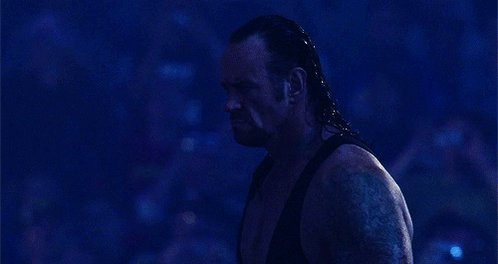 Happy 52nd birthday to one of the greatest of all time, The Undertaker. 