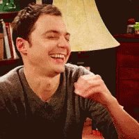 Happy Birthday Jim Parsons!!! Thanks for all the laughs!! 