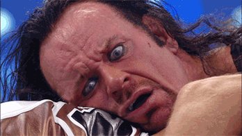 Tfw you realize you turn 52 today.

Happy Birthday to The Undertaker! 