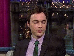 Today is Jim Parsons birthday! Happy Birthday Jim! You\re a wonderful, smart, funny and talented man!  