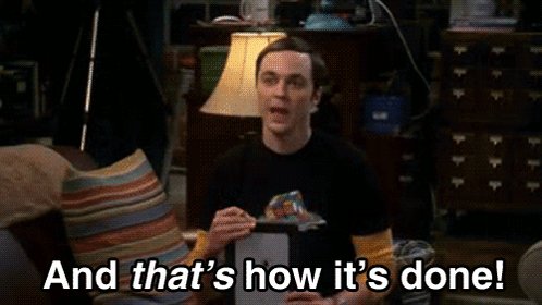 Happy Birthday, Jim Parsons   BAZINGA!  
