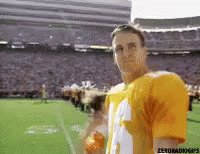 Happy Birthday to Peyton Manning!        