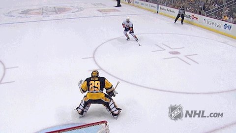 Fleury's out here playing video games. https://t.co/GvIMqJzmnB