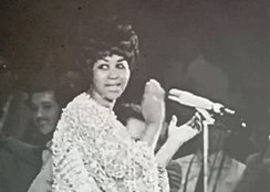 Happy Birthday to The Queen of Soul, Aretha Franklin!
We celebrate her at 11a.7p & 3a EST! 
(via 