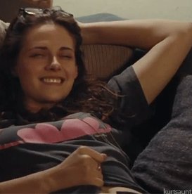 Happy birthday, Kristen Stewart. ^_^/// 