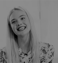 Happy birthday elle fanning (    ) 