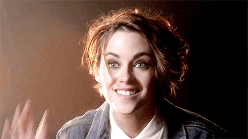 Happy Birthday Kristen Stewart 