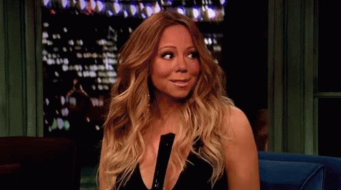 AhHHH shit i missed mariah carey\s bday !!!!!! A global holiday happy bday QUEEN turning 25 years old 