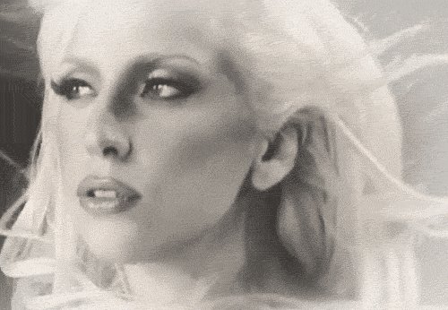 Happy 31st BDAY Lady Gaga!!! 