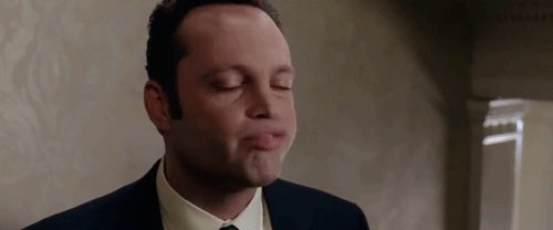 Happy Birthday to funny man, Vince Vaughn!!!      