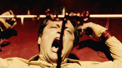    Happy Birthday Vince Vaughn! 