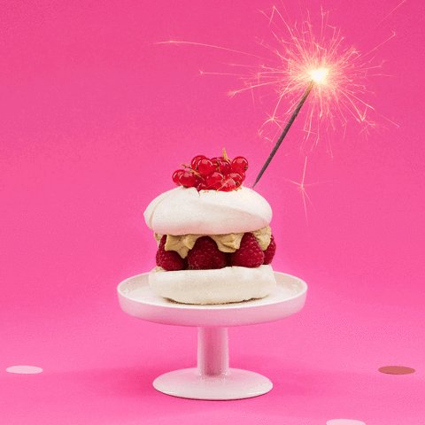  happy birthday! May it be a fabulous one! 