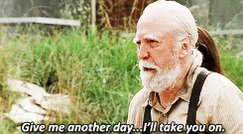 Happy 75th Birthday to the great Scott Wilson!  