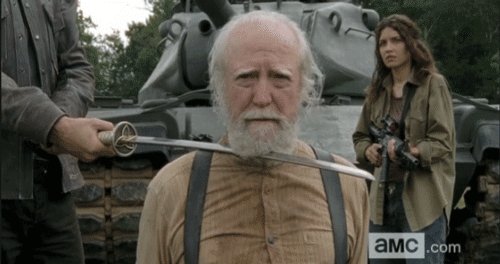 Happy 75th birthday to Scott Wilson (The Walking Dead, Behind the Mask, The OA):  