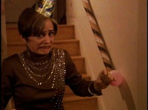 Happy Birthday Amy Sedaris!  