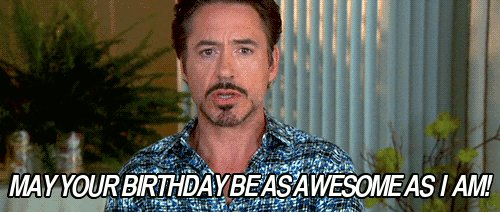 Happy Birthday to the main reason why I watched Star Trek TNG!!!! Have a great one!!!! 