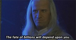 Happy Birthday to Christopher Lambert! 