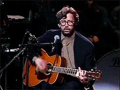 Happy Birthday Eric Clapton!!!! 