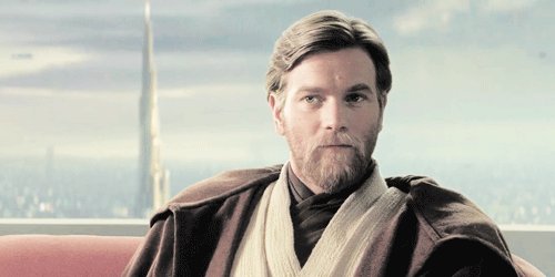 Happy Birthday Ewan McGregor! 