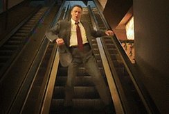 Happy 74th Birthday Christopher Walken! 