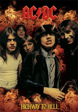 Happy birthday Angus Young   