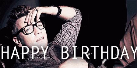 Happy Birthday to Ewan McGregor! 