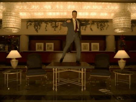 Happy birthday, Christopher Walken!

We ve got a couple ideas about how you can celebrate 