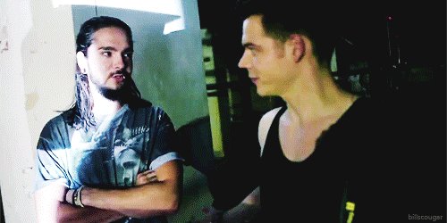 Happy Birthday Georg Listing  Te Amo con mi vida.  30 no son nada, bb!!! 
