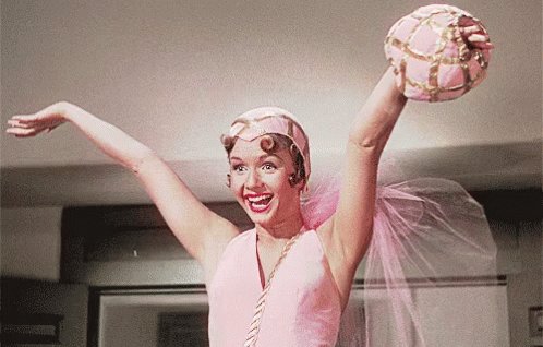 Happy Birthday Debbie Reynolds! We miss you! I miss you!   