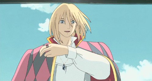 てぃー ハウル いい子だ 好きなセリフ ジブリ好きな人と繋がりたい ジブリ ハウルの動く城 フォローしてくれた人全員フォローする T Co Gpunpxdsbd Twitter
