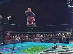 HAPPY BIRTHDAY SPIKE DUDLEY 