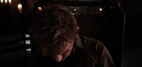 Happy Birthday Mark Pellegrino!  We love you!!  