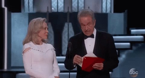  Happy Birthday Moonlight, wait sorry I\ve made a mistake, the correct birthday is Warren Beatty. 