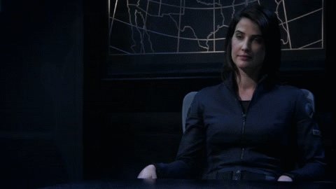 Happy birthday to Cobie Smulders! The actress was born on this day in 1982. 