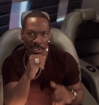 Happy birthday, Eddie Murphy. Have a laugh-out-loud day! 