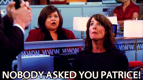 Happy Birthday Cobie Smulders! Much love  