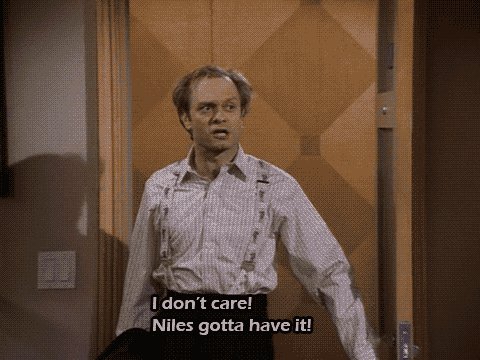 We\re all big Frasier fans at so we have to wish a Happy Birthday to the great David Hyde Pierce! 