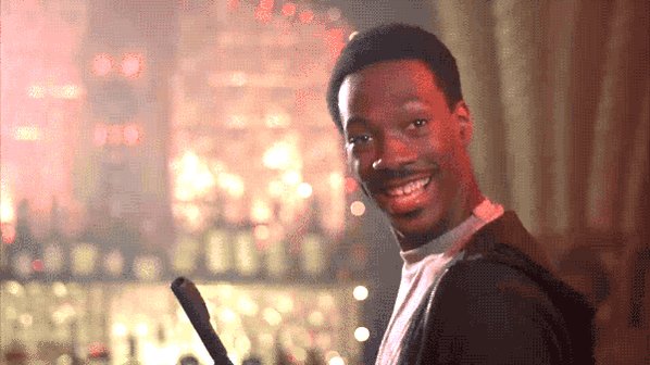 Happy Birthday to the legend Eddie Murphy!    
