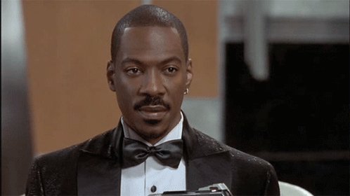 Happy Birthday Eddie Murphy. 