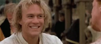 Happy 38th Birthday Heath Ledger (april 4, 1979 - january 22, 2008) 