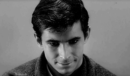 Happy Birthday to the legendary Anthony Perkins! (1932-1992) 