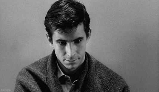 Happy birthday to the great Anthony Perkins(1932-1992)  