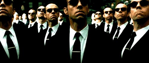    Happy 57th birthday to Hugo Weaving!  