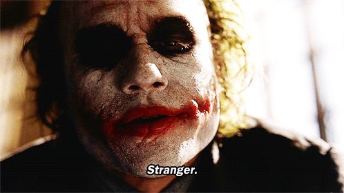 Happy birthday to the late Heath Ledger! Gone too soon. 