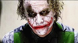 Gone too soon. Forever the greatest Comic Book Movie performance. Happy birthday Heath Ledger. 