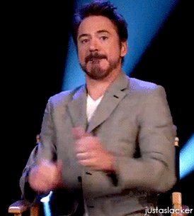 O maravilhoso do Robert Downey Jr esta fazendo 52 anos e continua maravilhoso, pego fácil   HAPPY BIRTHDAY RDJ 