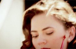 It\s also the birthday of Hayley Atwell! Happy birthday! 