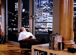 Frasier eames chair deals