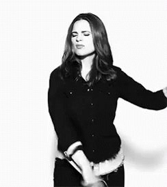 Happy birthday to my precious cupcake, Hayley Atwell  