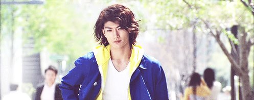 Happy Happy Birthday to Miura Haruma! thank you for existing 